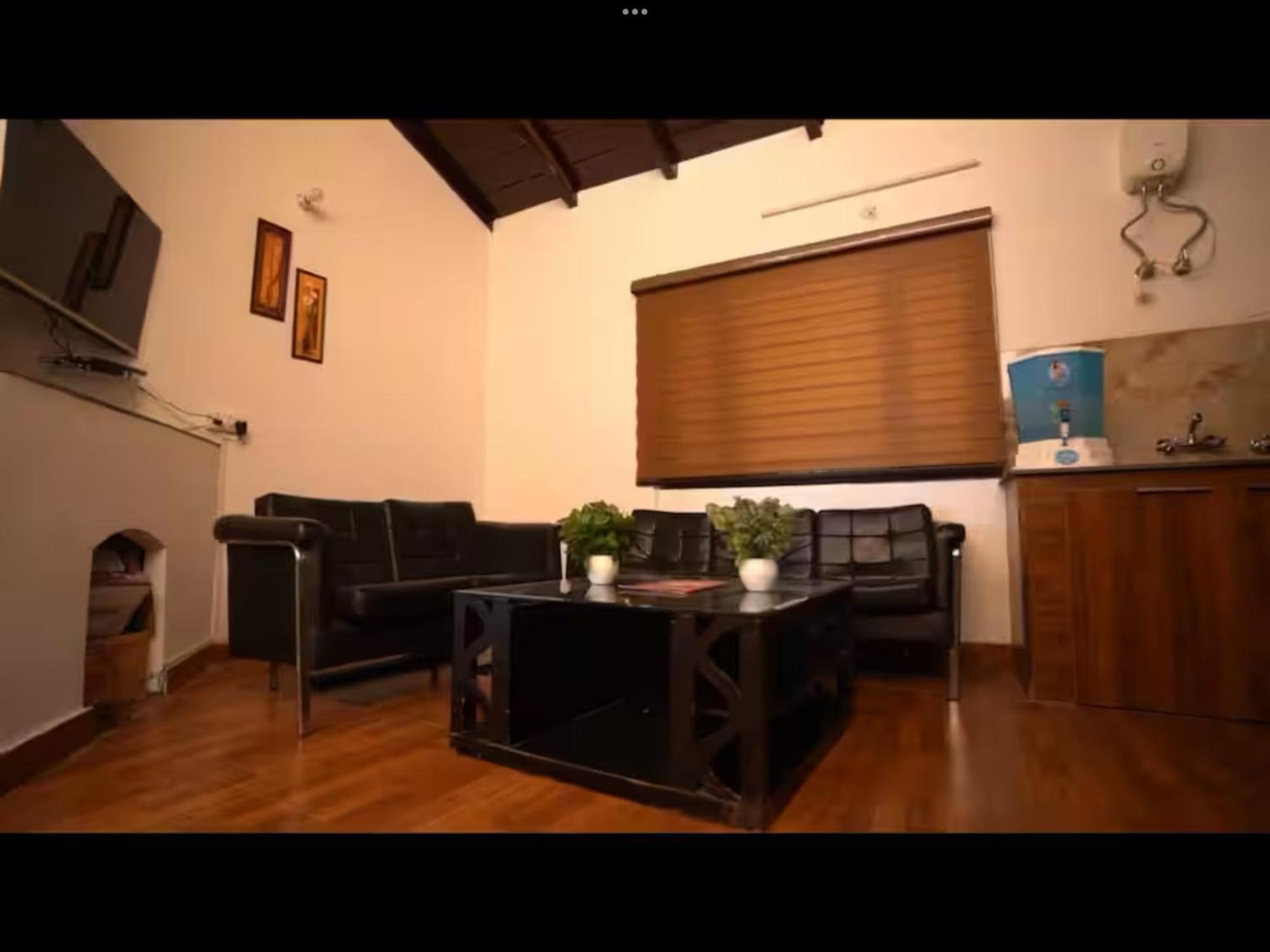 Himalayanblues Cottages&Stays Mukteshwar Exterior foto